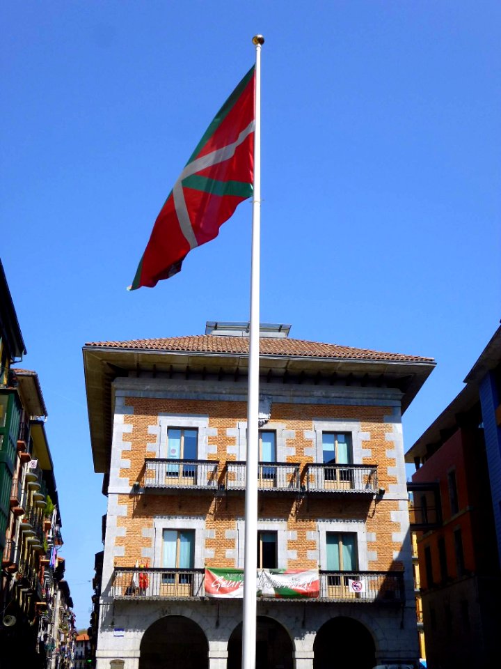 Tolosa - Ayuntamiento 9