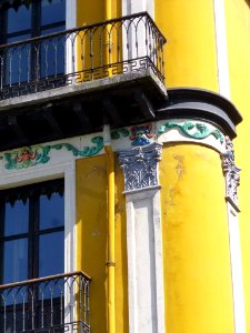 Tolosa - Casa de la Cultura (ex Diputación de Guipúzcoa) 3