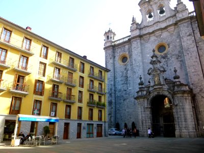 Tolosa - Andre Maria Plaza 09