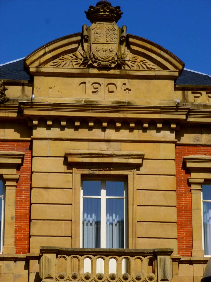 Tolosa - Archivo Provincial 2