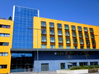 Tolosa - Centro Asistencial Uzturre 1