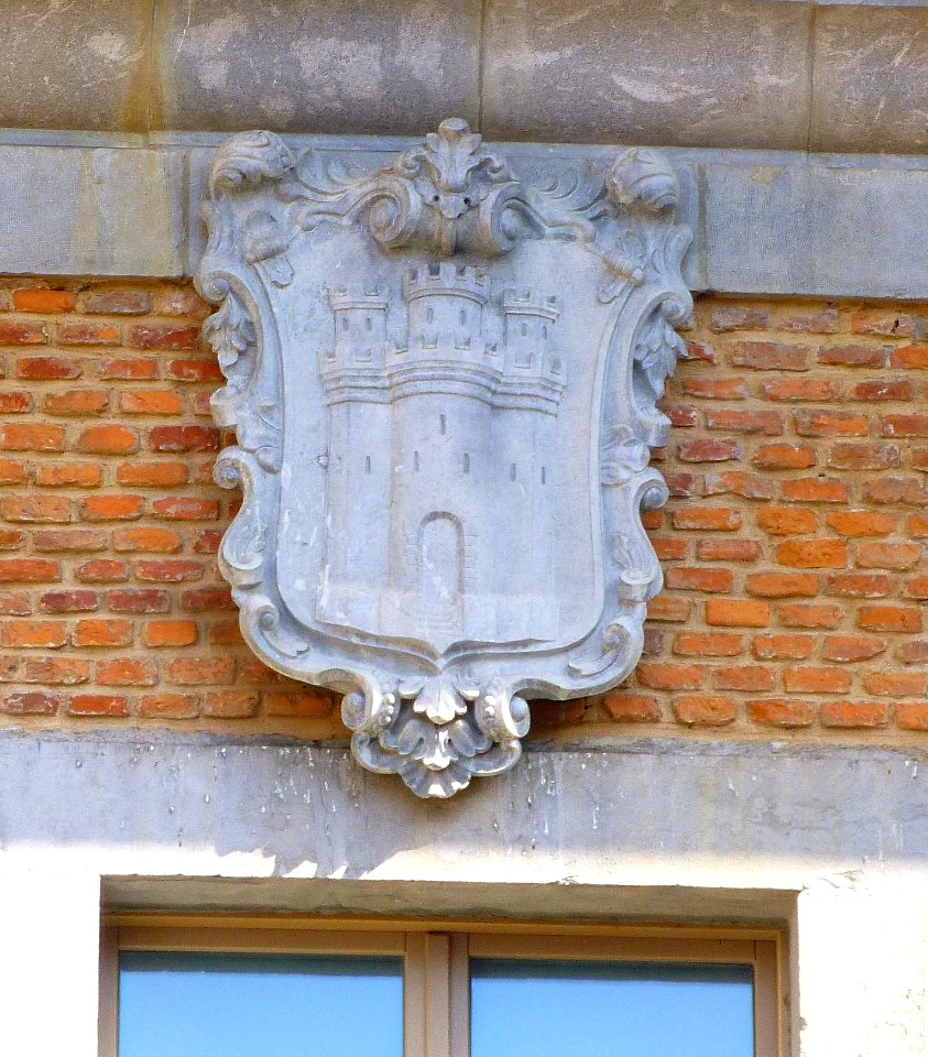 Tolosa - Casa Consistorial 4