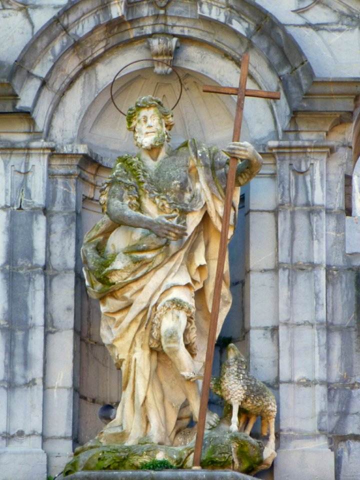 Tolosa - Iglesia de Santa María 05
