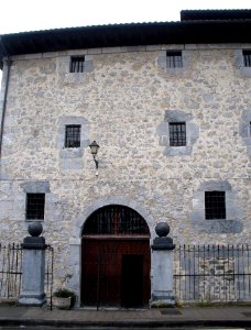 Tolosa - Convento Santa Clara 22
