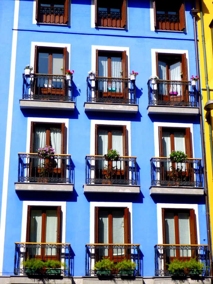 Tolosa - Andre Maria Plaza 12