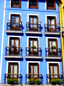 Tolosa - Andre Maria Plaza 12