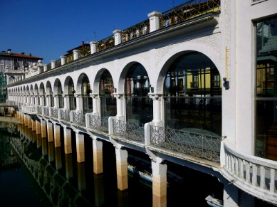 Tolosa - Mercado del Tinglado (Zerkausia) 04