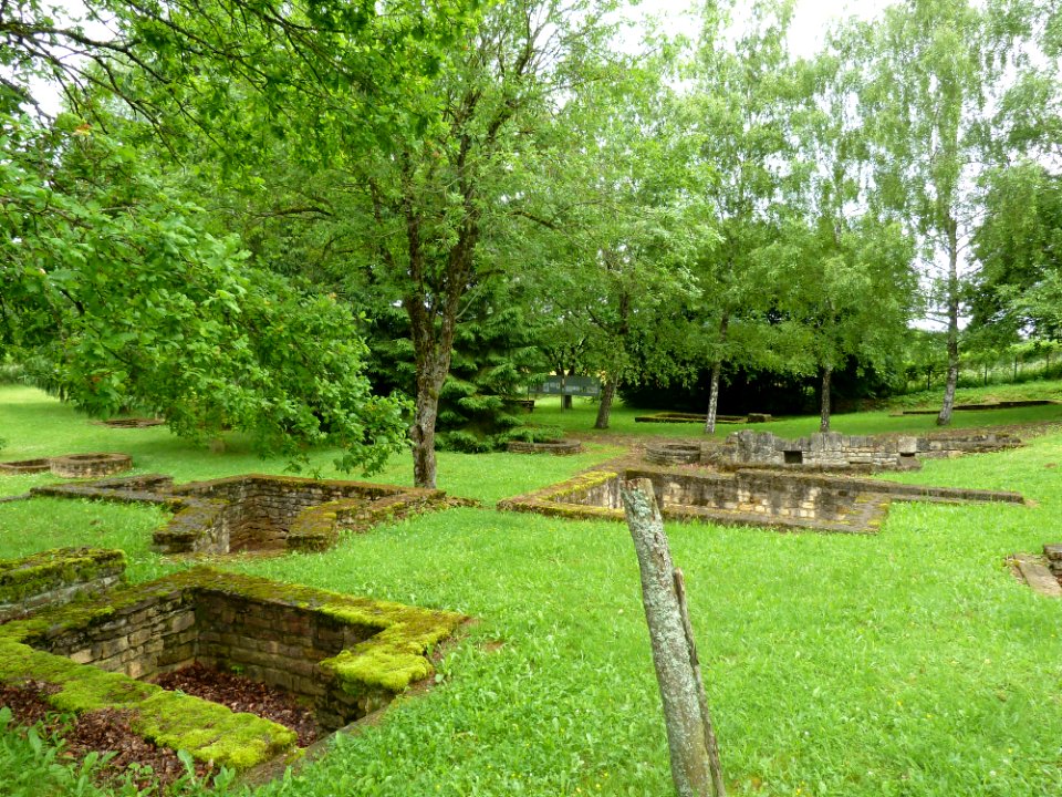 Titelberg-Oppidum Tëtelbierg (3)