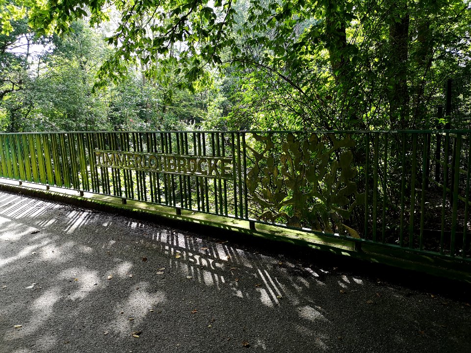 Timmerlohbrücke 2019
