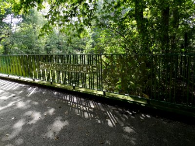 Timmerlohbrücke 2019