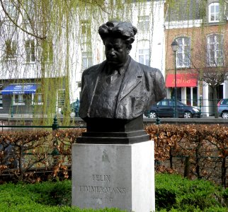 Timmermans Volders