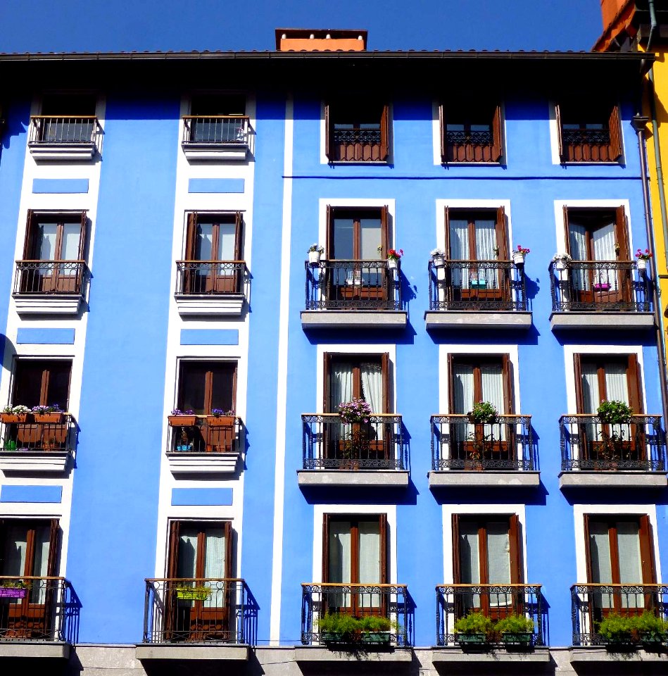 Tolosa - Andre Maria Plaza 13