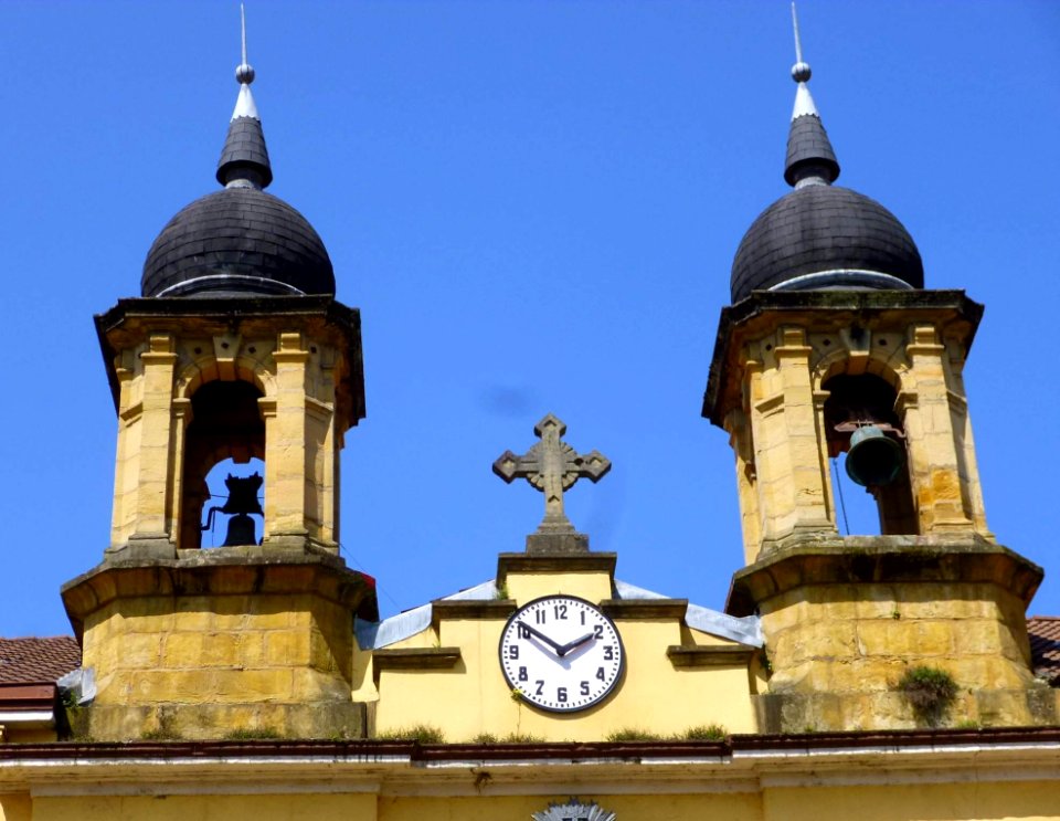 Tolosa - Colegio Hirukide Jesuitinak 6