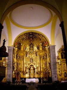 Tolosa - Convento Santa Clara 20