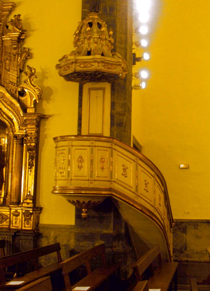 Tolosa - Convento Santa Clara 03
