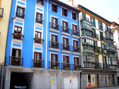 Tolosa - Andre Maria Plaza 16