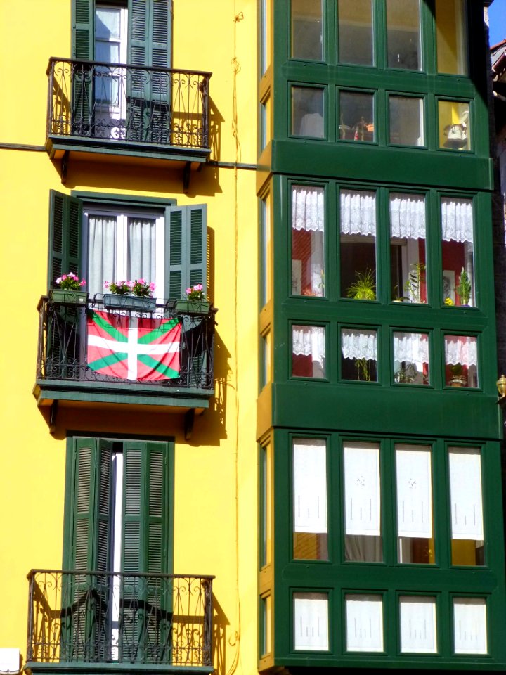Tolosa - Andre Maria Plaza 10