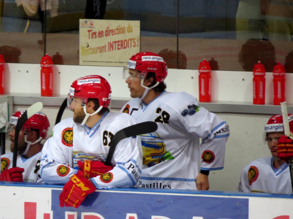 Tigers de Langnau - Nitra, 11 août 2017 - 47