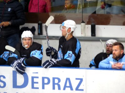 Tigers de Langnau - Nitra, 11 août 2017 - 121
