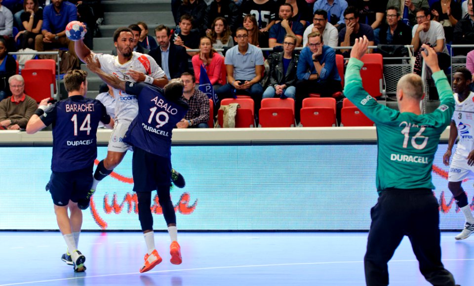 Timothey N'Guessan 20151009