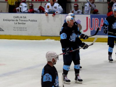 Tigers de Langnau - Nitra, 11 août 2017 - 110