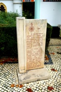 Timor - Portugal dos Pequenitos - Coimbra, Portugal - DSC09385