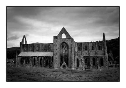 Tintern Abbey (222887521) photo