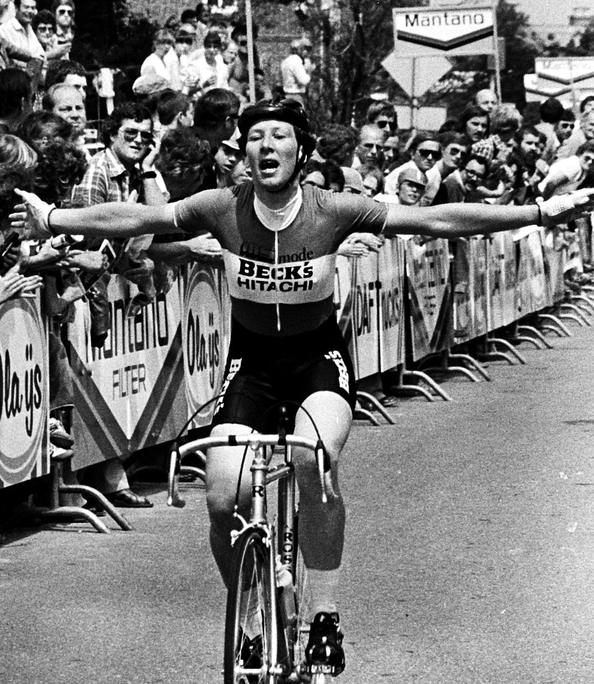 Tineke Fopma (1979)
