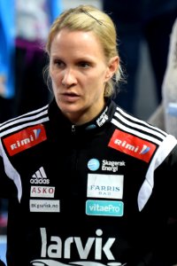 Tine Rustad Albertsen 20141115 2