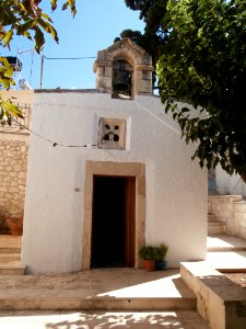 Timios Stavros Archanes 915-6158