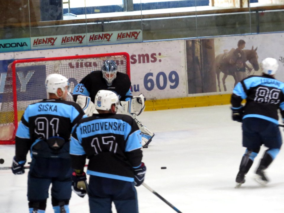 Tigers de Langnau - Nitra, 11 août 2017 - 23