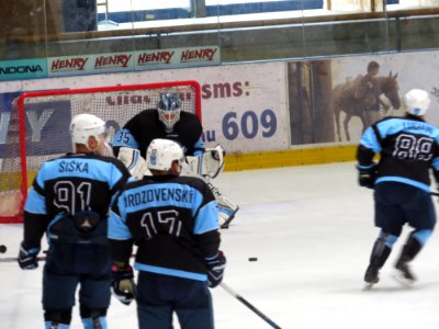 Tigers de Langnau - Nitra, 11 août 2017 - 23