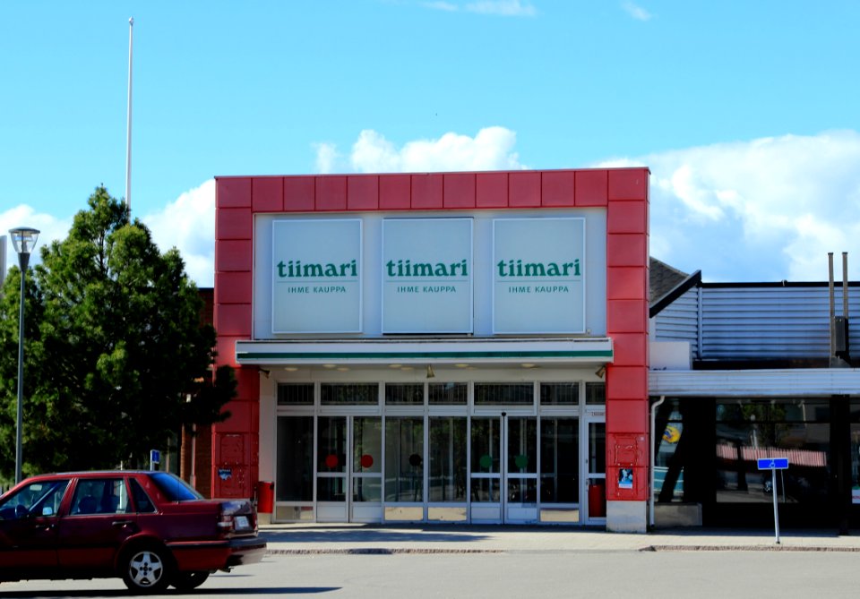 Tiimari Kemi 20140615