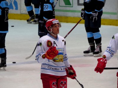 Tigers de Langnau - Nitra, 11 août 2017 - 11