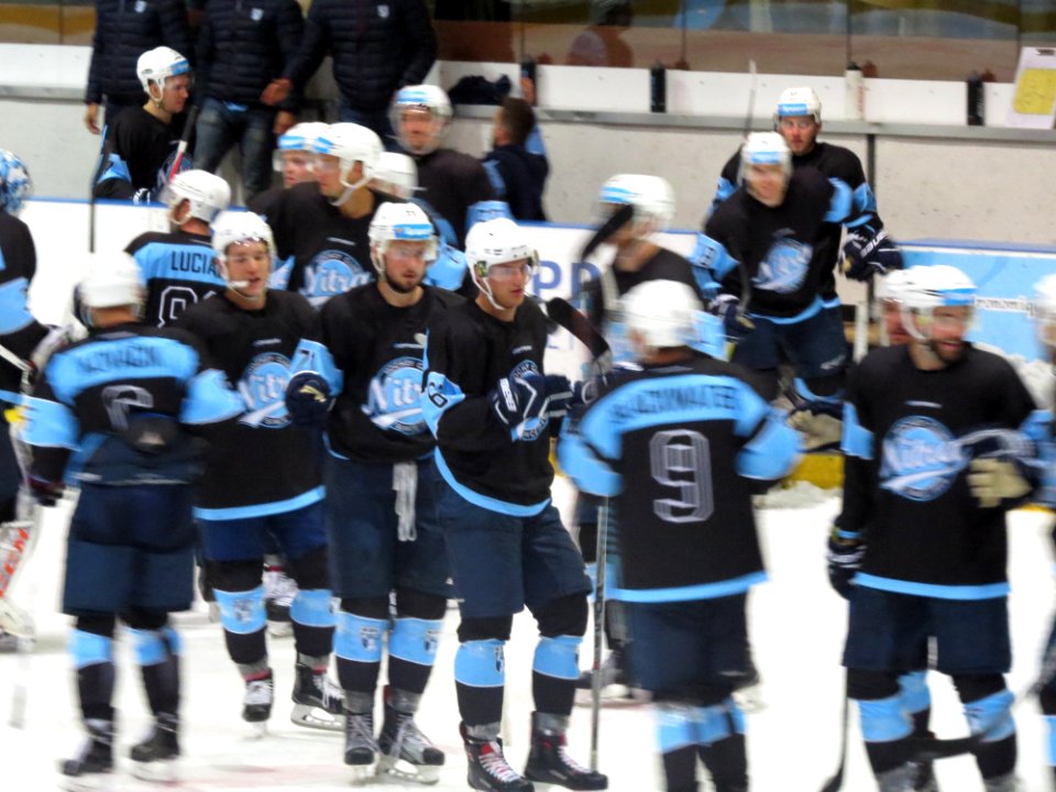Tigers de Langnau - Nitra, 11 août 2017 - 134