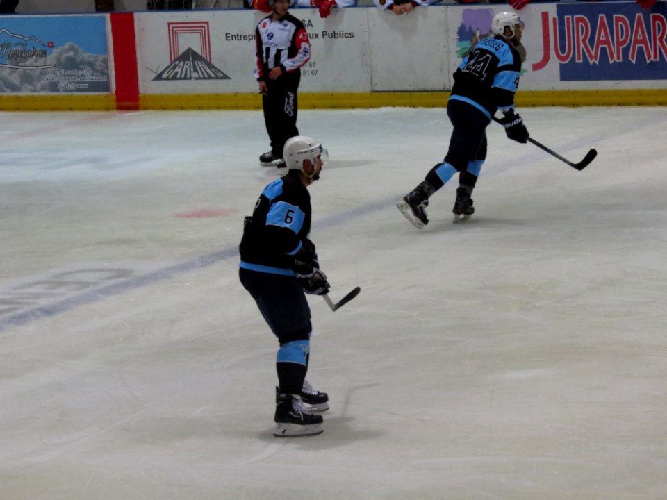 Tigers de Langnau - Nitra, 11 août 2017 - 72