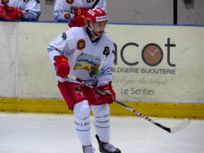 Tigers de Langnau - Nitra, 11 août 2017 - 112