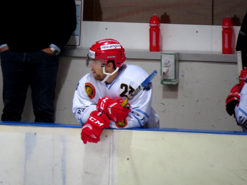 Tigers de Langnau - Nitra, 11 août 2017 - 49