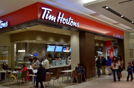 TimHortonsMarkville