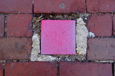 Tile - Cambridge, MA - DSC08986