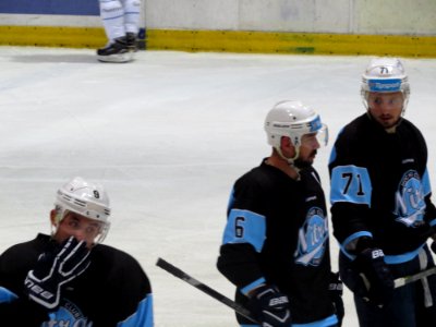 Tigers de Langnau - Nitra, 11 août 2017 - 68