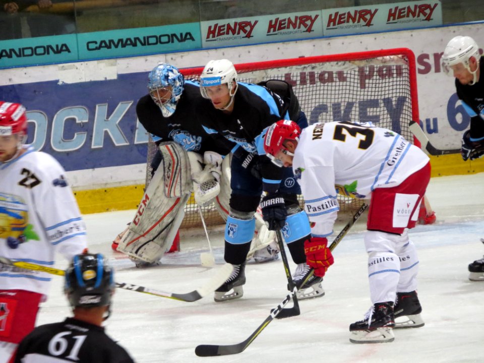 Tigers de Langnau - Nitra, 11 août 2017 - 59