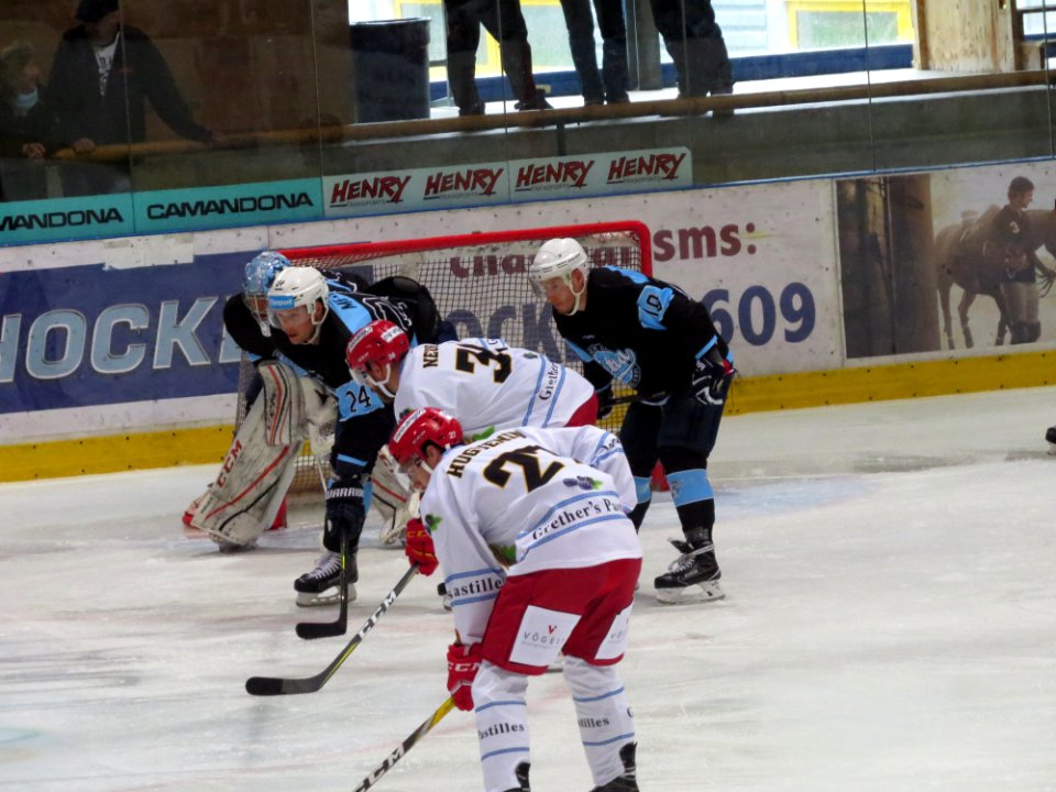 Tigers de Langnau - Nitra, 11 août 2017 - 60