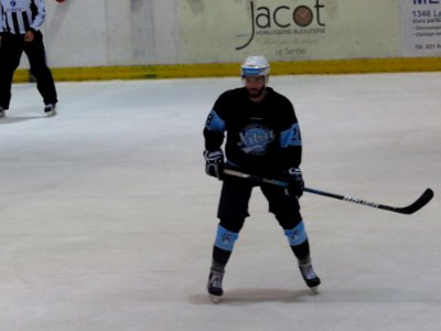 Tigers de Langnau - Nitra, 11 août 2017 - 97