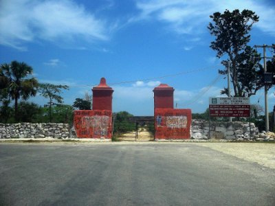 Toó, Yucatán (01)