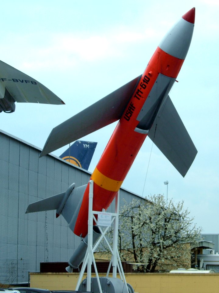 TM-610 Matador pic2