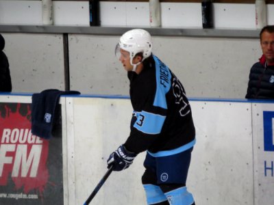 Tigers de Langnau - Nitra, 11 août 2017 - 30