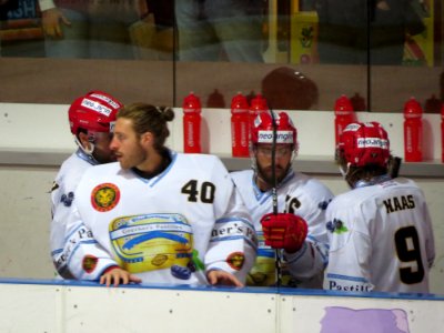 Tigers de Langnau - Nitra, 11 août 2017 - 43