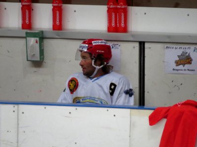 Tigers de Langnau - Nitra, 11 août 2017 - 27