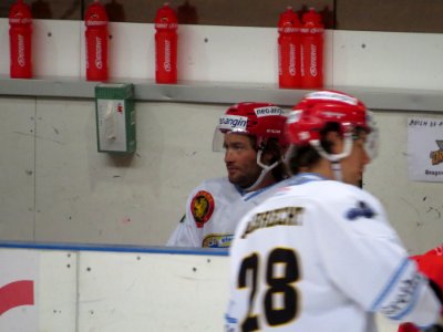 Tigers de Langnau - Nitra, 11 août 2017 - 26